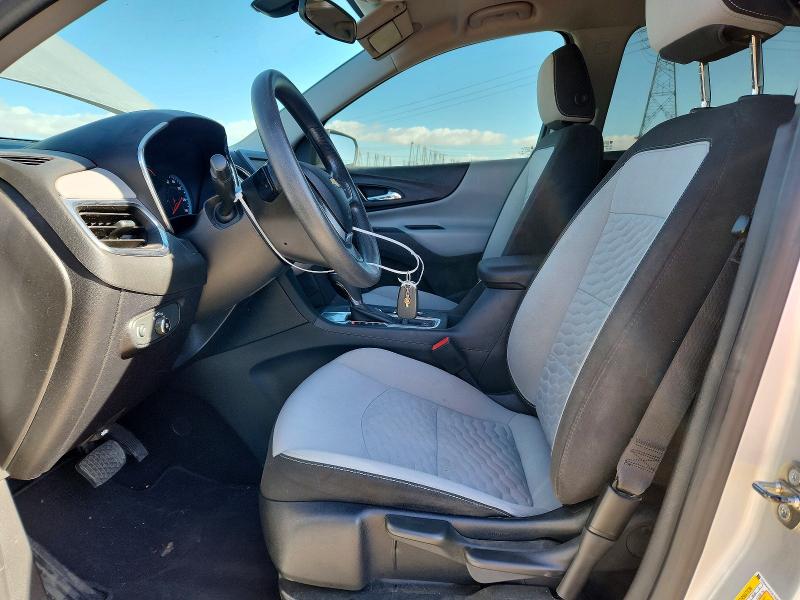 Продажа на аукционе авто 2019 Chevrolet Equinox, vin: 3GNAXHEV3KS625823, номер лота: 54877736