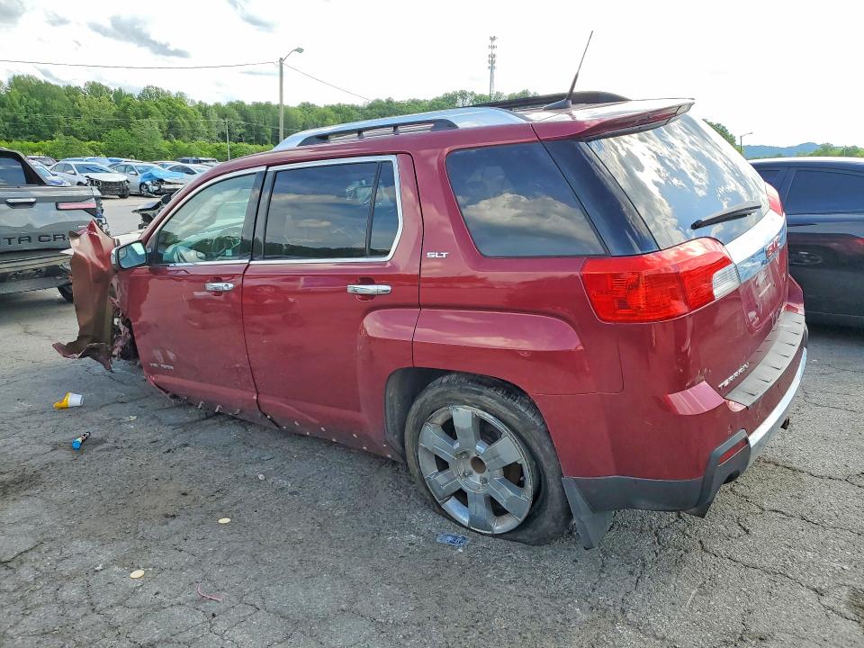 2012 Gmc Terrain მანქანა იყიდება აუქციონზე, vin: 2GKFLWE58C6234539, აუქციონის ნომერი: 51622516