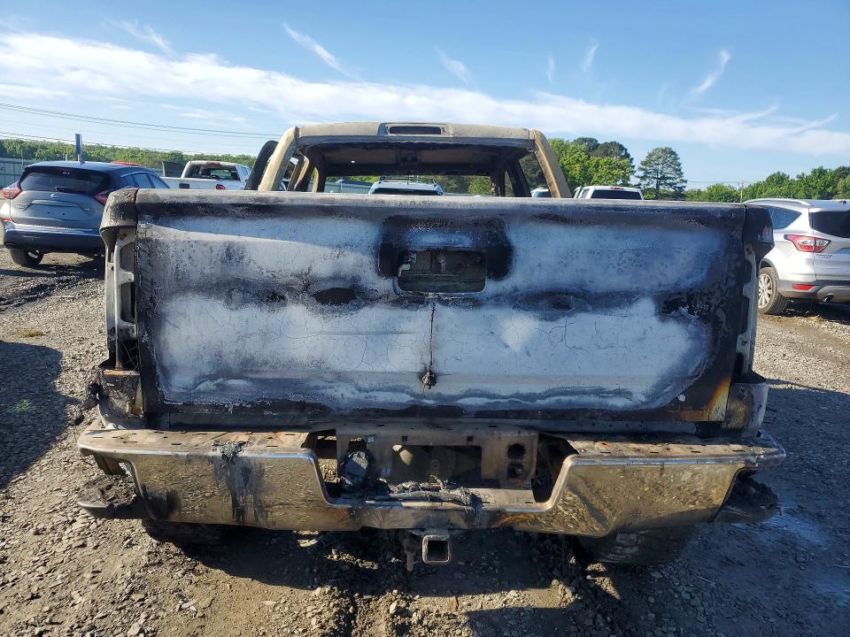 Auction sale of the 2017 Gmc Sierra, vin: 3GTU2MEC3HG333189, lot number: 52049496