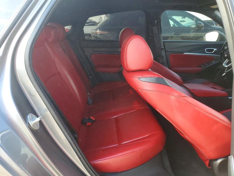 Aukcja sprzedaży 2023 Acura Integra, vin: 19UDE4H38PA020172, numer aukcji: 55570116