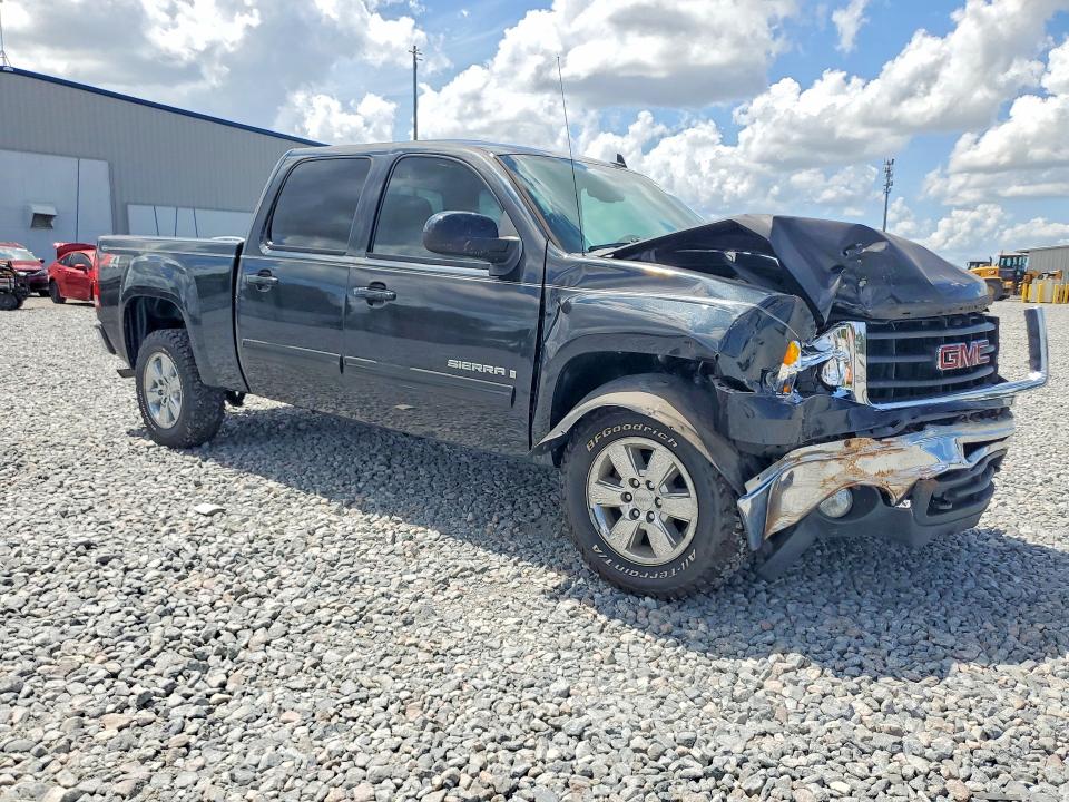 Aukcja sprzedaży 2009 Gmc Sierra, vin: 3GTEK33369G202258, numer aukcji: 54731956