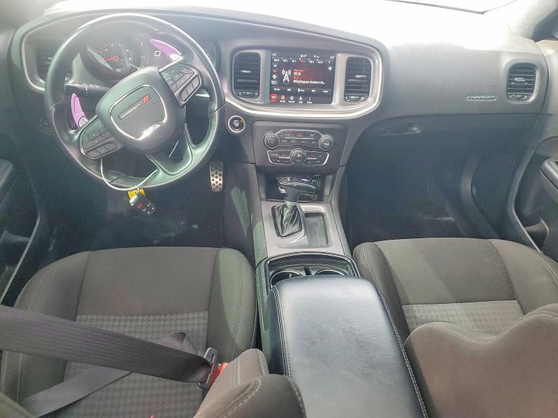 Aukcja sprzedaży 2022 Dodge Charger, vin: 2C3CDXCT2NH235488, numer aukcji: 55395186