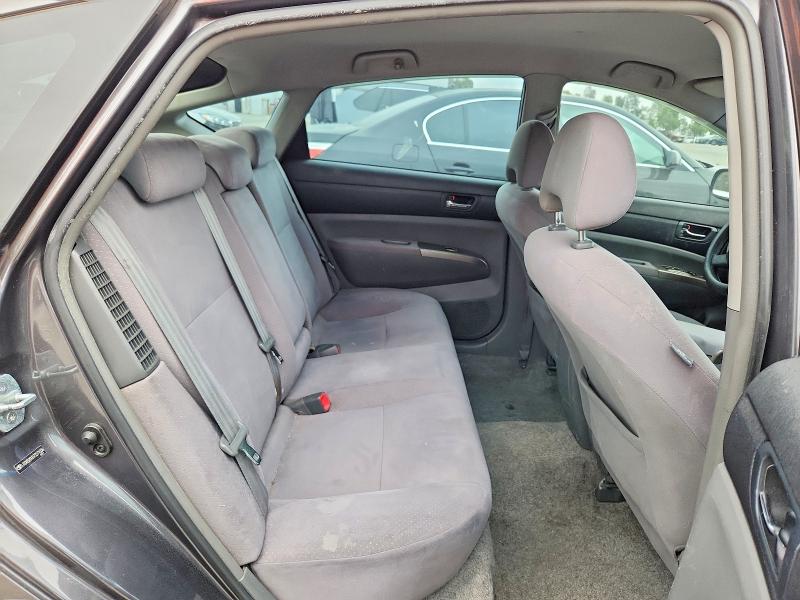 Aukcja sprzedaży 2007 Toyota Prius, vin: JTDKB20U073271036, numer aukcji: 54992836