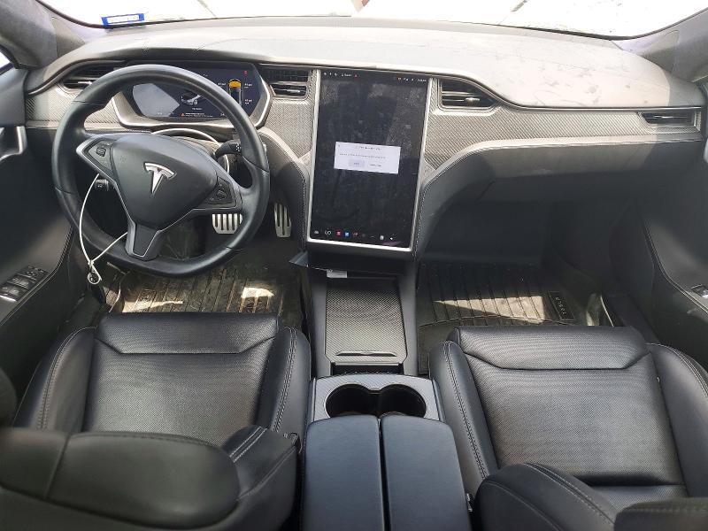 Aukcja sprzedaży 2018 Tesla Model S, vin: 5YJSA1E41JF287665, numer aukcji: 54472406