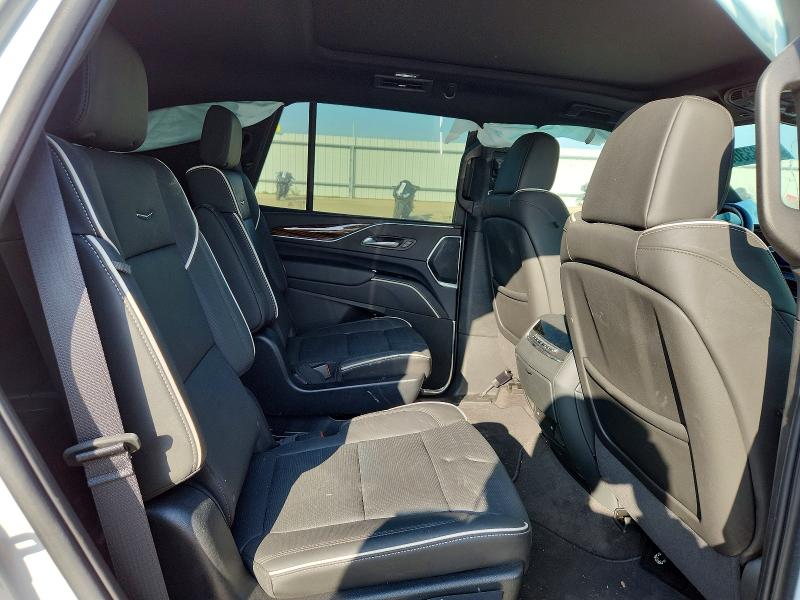 Aukcja sprzedaży 2024 Cadillac Escalade, vin: 1GYS4CKL2RR318890, numer aukcji: 52833606