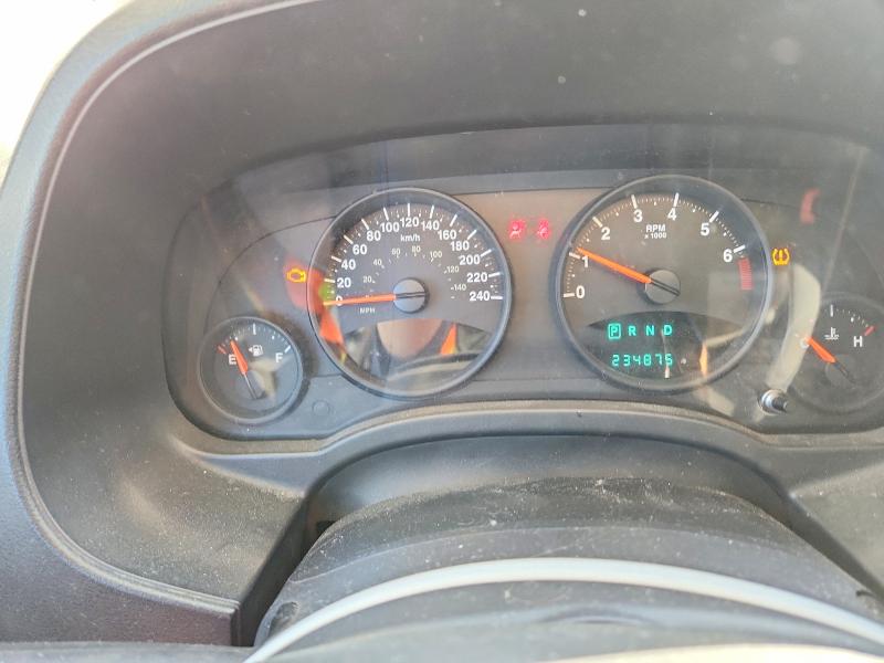 Продажа на аукционе авто 2009 Jeep Compass, vin: 1J4FF47B59D105849, номер лота: 53205146