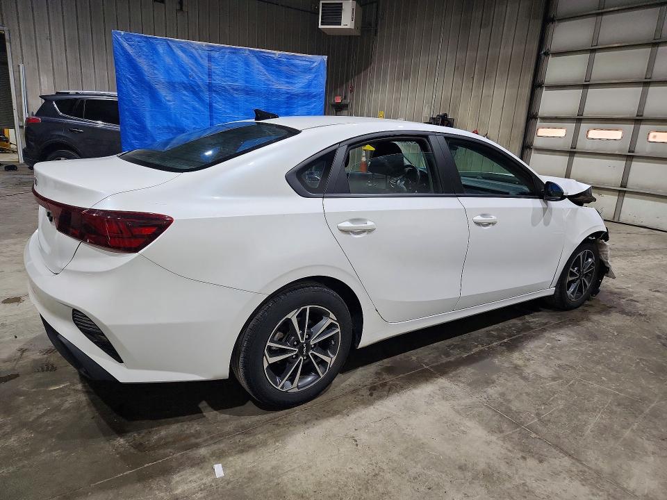 Продажа на аукционе авто 2024 Kia Forte, vin: 3KPF24AD6RE762444, номер лота: 54241966