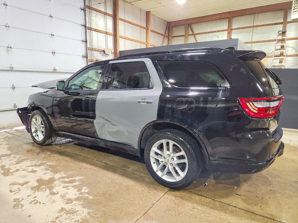 Aukcja sprzedaży 2026 Dodge Durango, vin: 1C4RDJDG8TC213063, numer aukcji: 53766426
