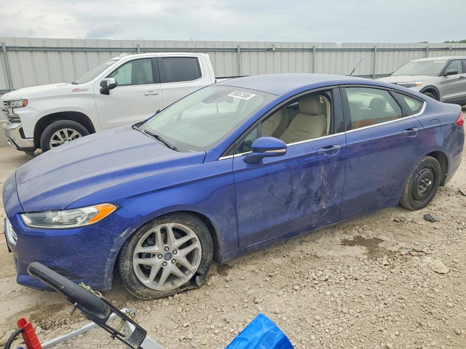Aukcja sprzedaży 2016 Ford Fusion, vin: 3FA6P0H78GR262579, numer aukcji: 55057586