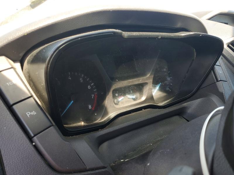 53569006 :رقم المزاد ، 1FMZK1YM2FKA87794 vin ، 2015 Ford Transit مزاد بيع