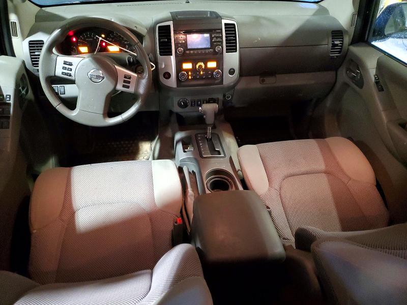 Aukcja sprzedaży 2014 Nissan Frontier, vin: 1N6AD0EV4EN710975, numer aukcji: 54975216
