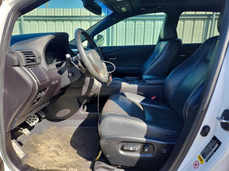Продажа на аукционе авто 2015 Lexus Rx 350, vin: 2T2BK1BA0FC270094, номер лота: 51846336