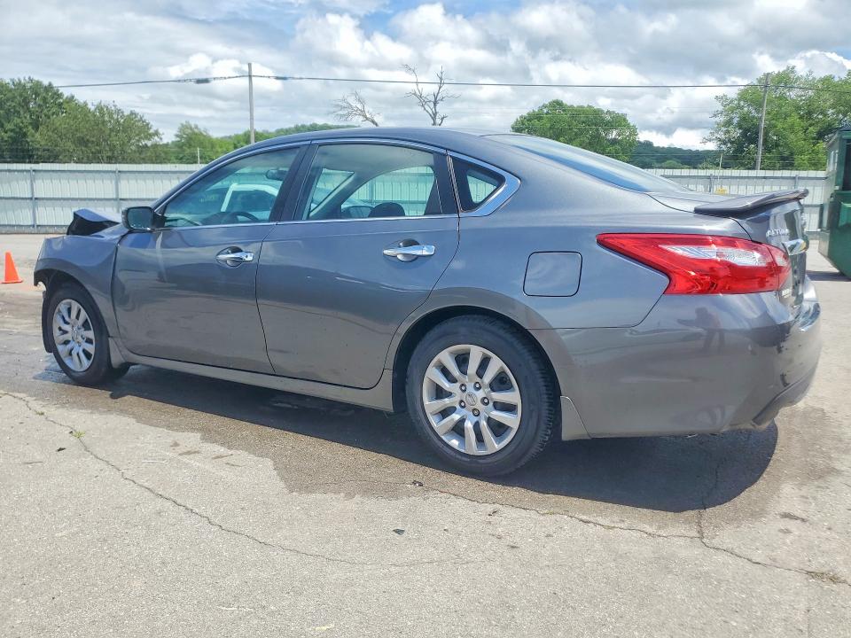 Aukcja sprzedaży 2017 Nissan Altima, vin: 1N4AL3AP8HC260820, numer aukcji: 54988496