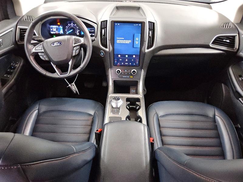 Продажа на аукционе авто 2022 Ford Edge, vin: 2FMPK4J99NBA82518, номер лота: 51038206