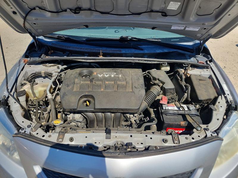 Продажа на аукционе авто 2010 Toyota Corolla, vin: 1NXBU4EE1AZ308535, номер лота: 53536546