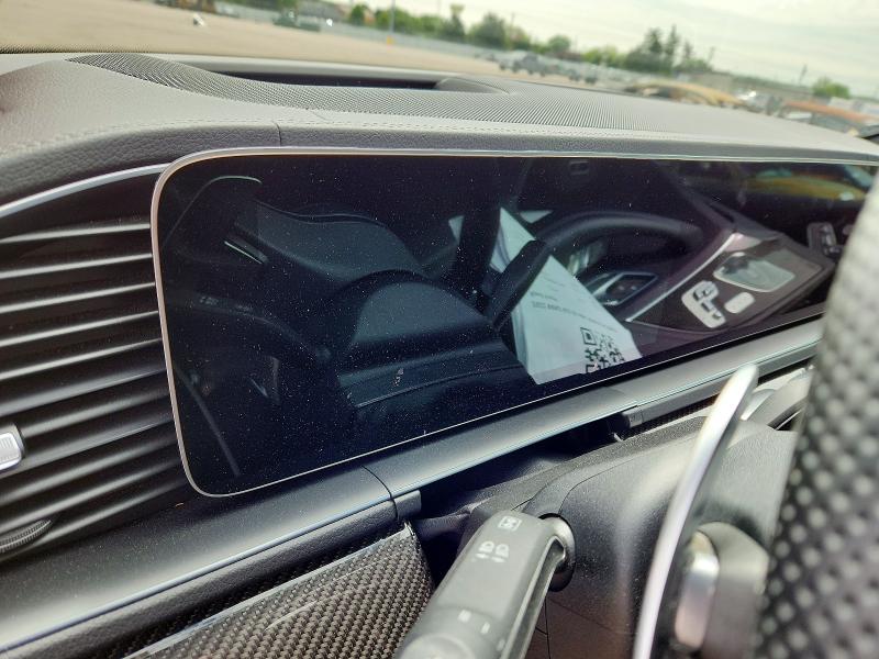 51846006 :رقم المزاد ، 4JGFD6BB8NA712592 vin ، 2022 Mercedes-benz Gle Coupe مزاد بيع