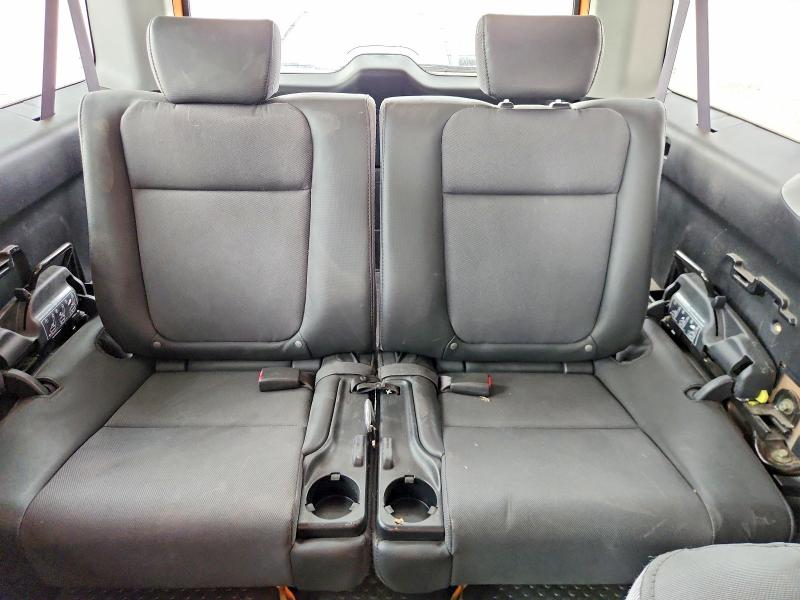 Продаж на аукціоні авто 2006 Honda Element, vin: 5J6YH28706L009923, номер лоту: 51843186