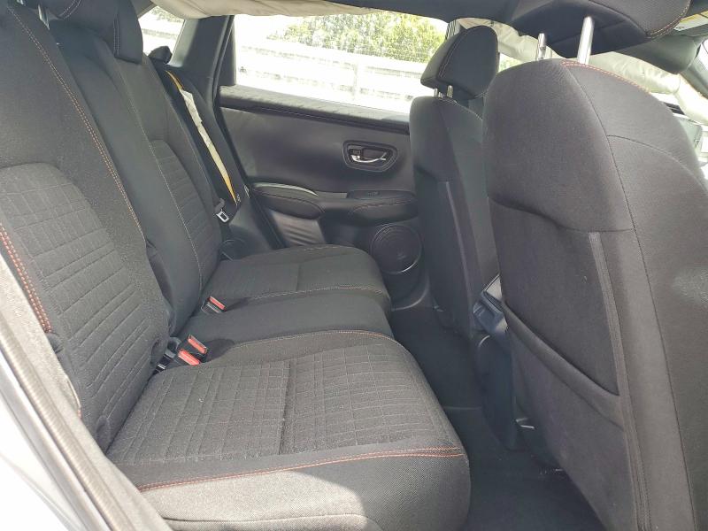 55232626 :رقم المزاد ، 3CZRZ1H59PM725598 vin ، 2023 Honda Hr-v مزاد بيع