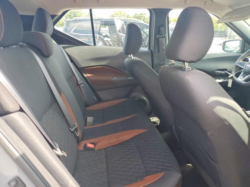 52559886 :رقم المزاد ، 3N1CP5DV2ML468075 vin ، 2021 Nissan Kicks مزاد بيع