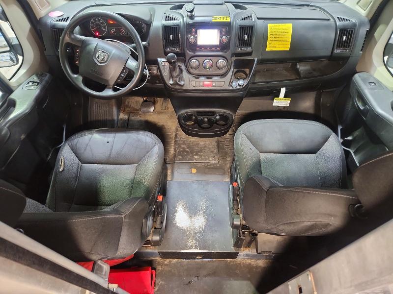 Aukcja sprzedaży 2020 Ram Promaster 3500, vin: 3C6URVJG9LE143757, numer aukcji: 54296736