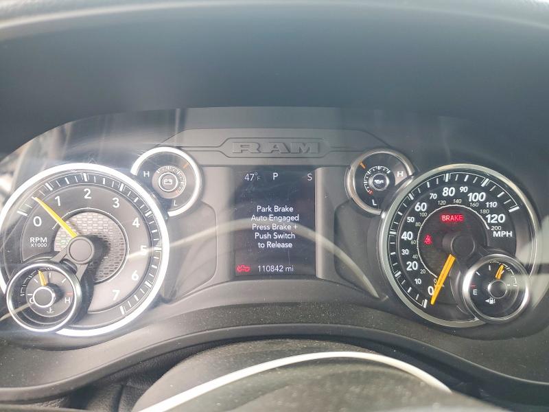 Aukcja sprzedaży 2021 Ram 1500, vin: 1C6RRFCG5MN563389, numer aukcji: 52496786
