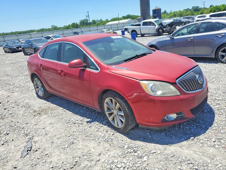 Продажа на аукционе авто 2016 Buick Verano, vin: 1G4PR5SK4G4107695, номер лота: 53120426