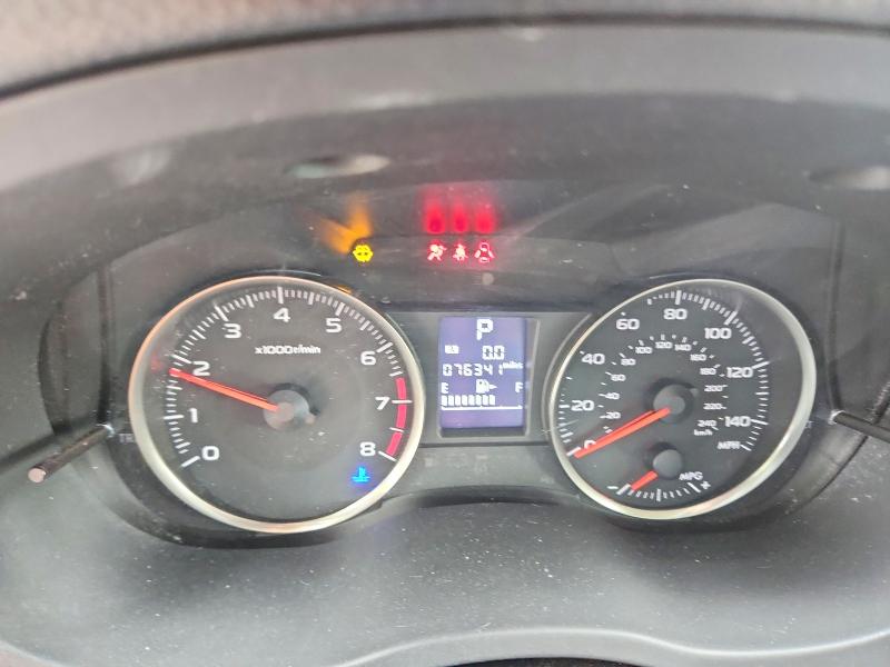 Aukcja sprzedaży 2015 Subaru Impreza, vin: JF1GJAA63FH004323, numer aukcji: 53325966