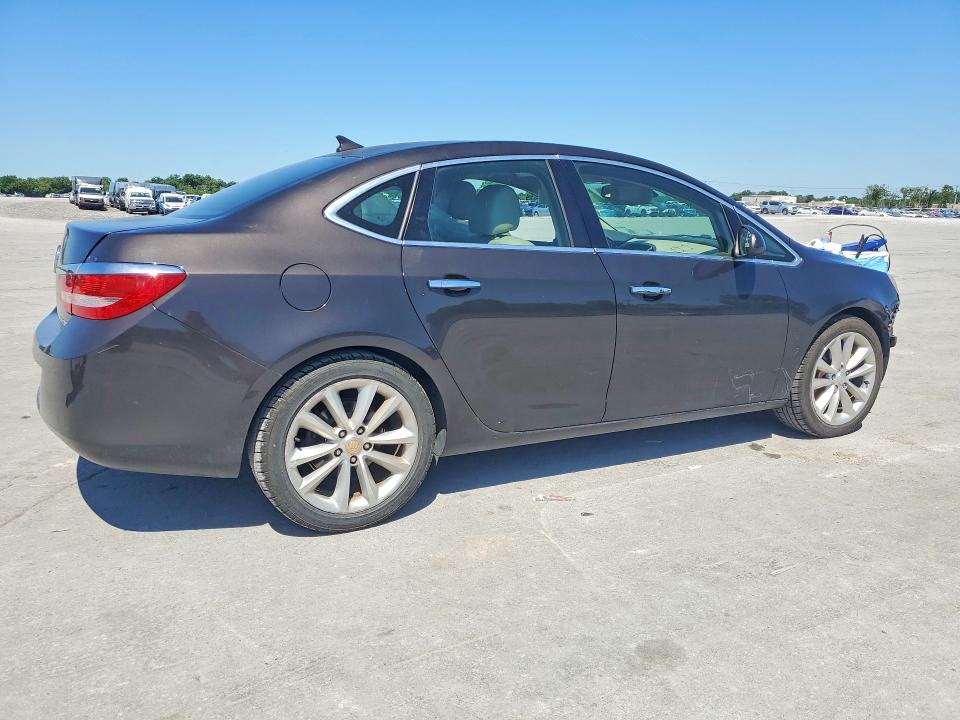 Продаж на аукціоні авто 2014 Buick Verano, vin: 1G4PS5SK2E4105574, номер лоту: 52869466