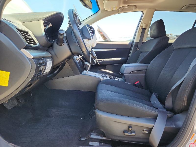 53194726 :رقم المزاد ، 4S4BRBHC6A3368672 vin ، 2010 Subaru Outback مزاد بيع