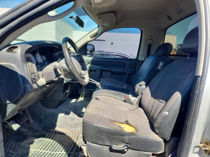 Aukcja sprzedaży 2004 Dodge Ram 1500, vin: 1D7HA16K54J116847, numer aukcji: 54161036