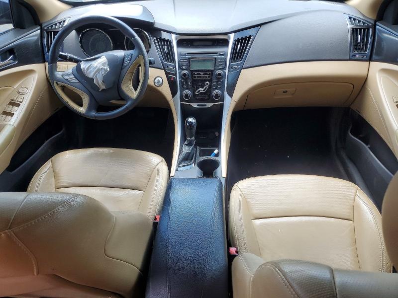 Продажа на аукционе авто 2013 Hyundai Sonata, vin: 5NPEC4AC1DH673286, номер лота: 53468226