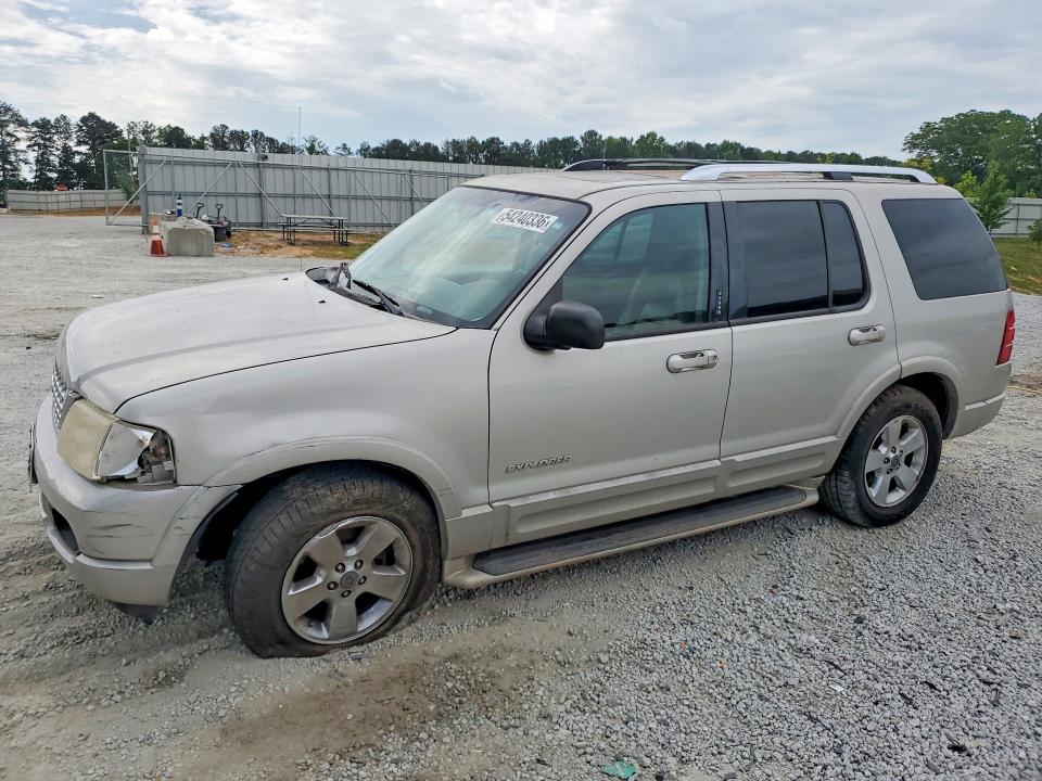 Продаж на аукціоні авто 2004 Ford Explorer, vin: 1FMDU75W14ZA96388, номер лоту: 54240336