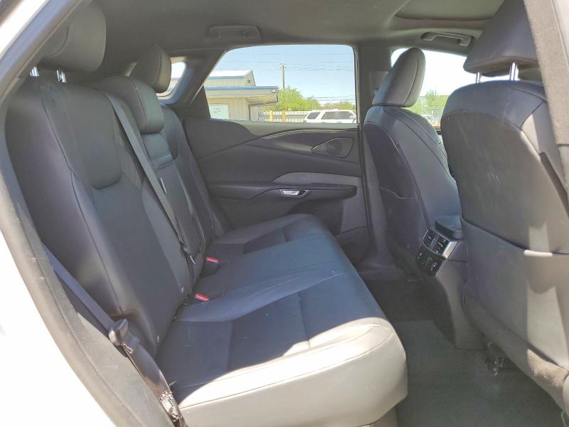 54837266 :رقم المزاد ، 2T2BAMBA0RC026115 vin ، 2024 Lexus Rx 350 مزاد بيع
