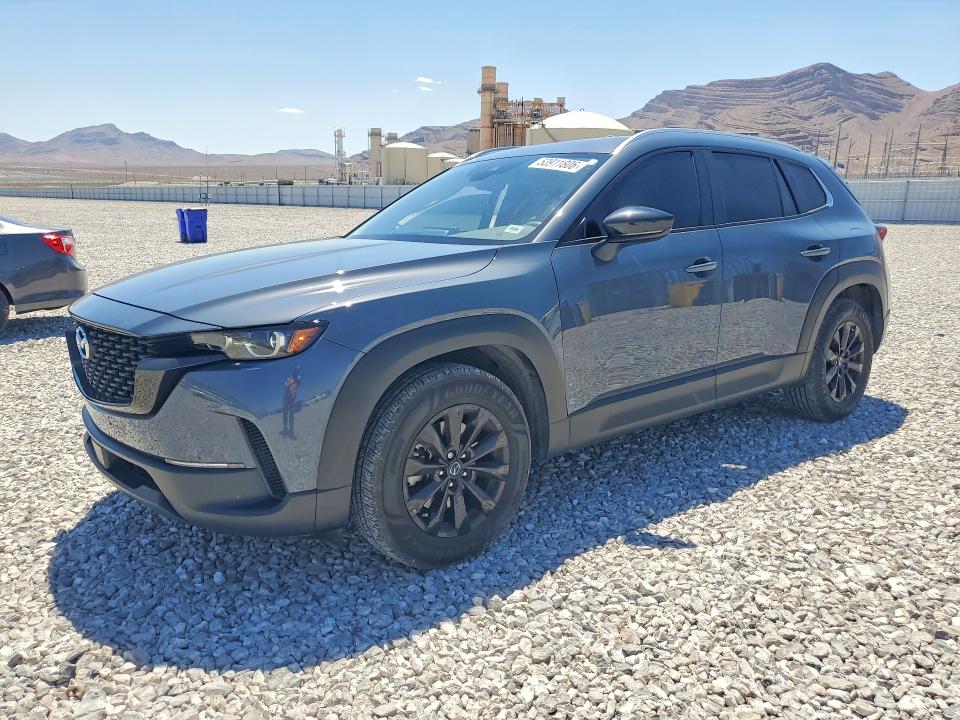 Продажа на аукционе авто 2024 Mazda Cx-50, vin: 7MMVABDM0RN211405, номер лота: 53911806