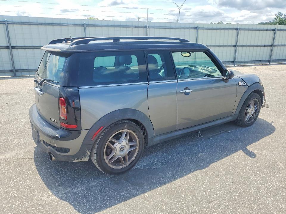 54226106 :رقم المزاد ، WMWMM33529TP93650 vin ، 2009 Mini Cooper مزاد بيع