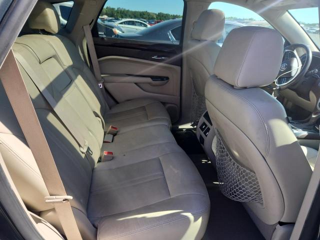 2013 Cadillac Srx მანქანა იყიდება აუქციონზე, vin: 3GYFNCE31DS543351, აუქციონის ნომერი: 52643276