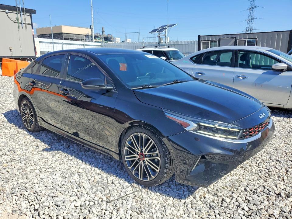 Aukcja sprzedaży 2023 Kia Forte, vin: 3KPF44AC0PE560536, numer aukcji: 52413746