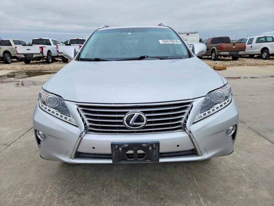 Продажа на аукционе авто 2014 Lexus Rx, vin: JTJZK1BA7E2011597, номер лота: 52476016