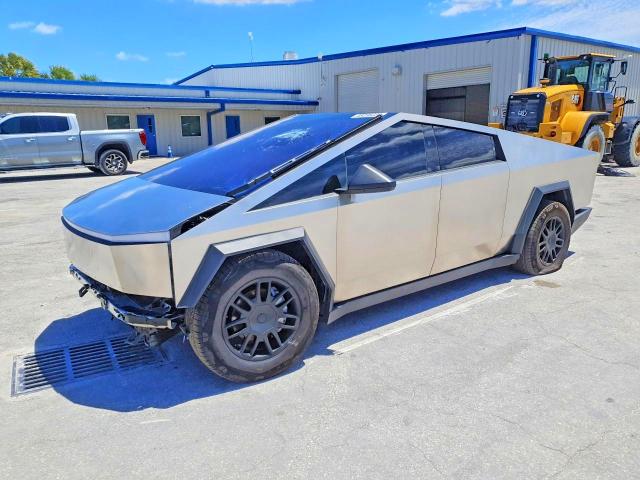 Aukcja sprzedaży 2025 Tesla Cybertruck, vin: 7G2CEHED3SA077646, numer aukcji: 54559996