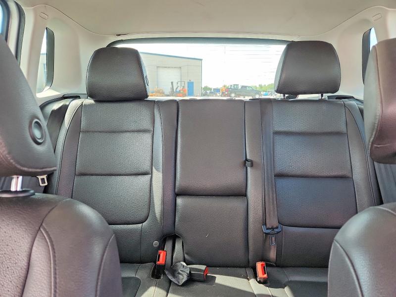 Продажа на аукционе авто 2015 Volkswagen Tiguan, vin: WVGAV7AX1FW516704, номер лота: 52434656
