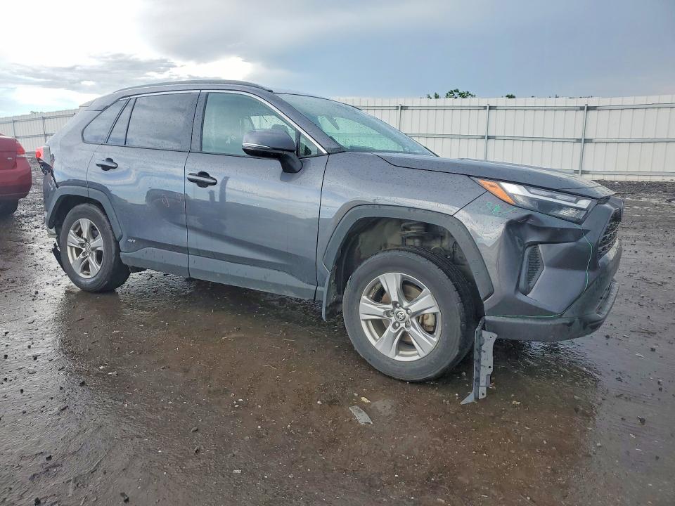 Aukcja sprzedaży 2024 Toyota Rav4 Hybrid, vin: 4T3RWRFV8RU122935, numer aukcji: 54877776