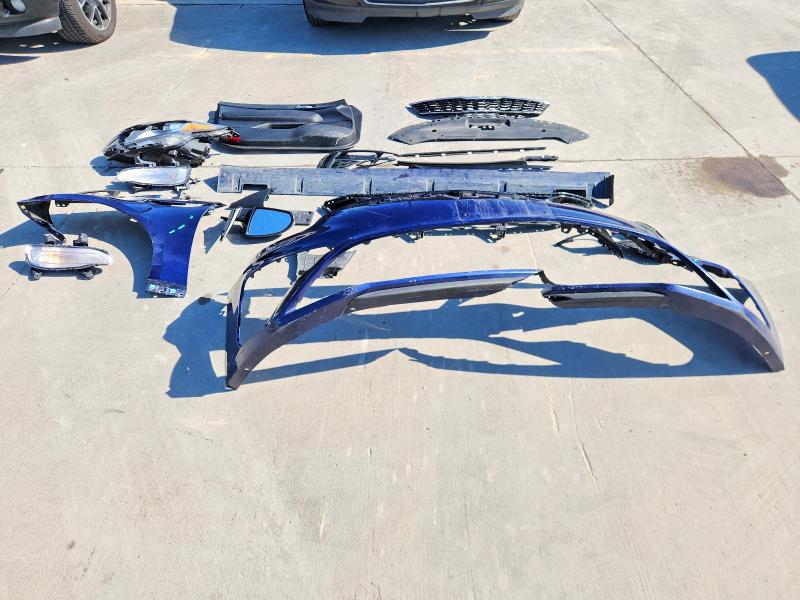 Aukcja sprzedaży 2019 Kia Optima, vin: 5XXGT4L36KG345456, numer aukcji: 53119946