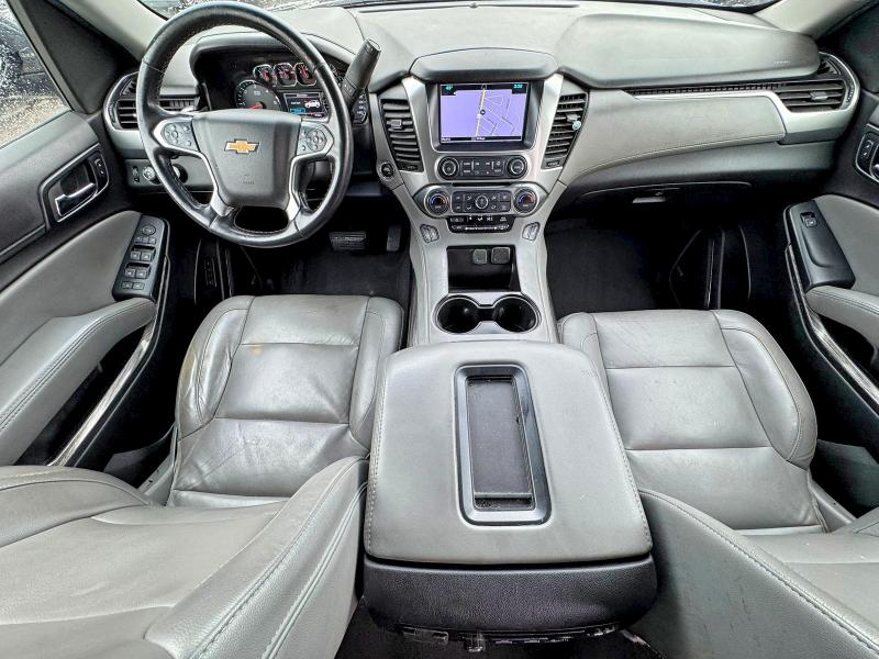 Aukcja sprzedaży 2019 Chevrolet Suburban, vin: 1GNSKHKC5KR222533, numer aukcji: 52507466