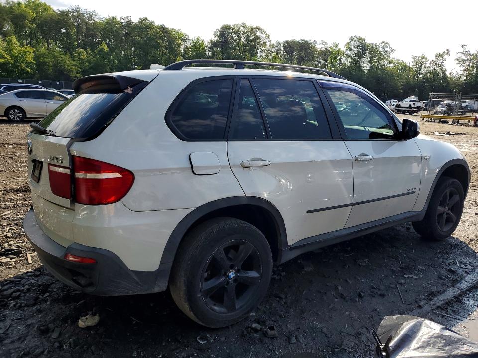 Продажа на аукционе авто 2010 Bmw X5, vin: 5UXFE4C55AL384396, номер лота: 55220506