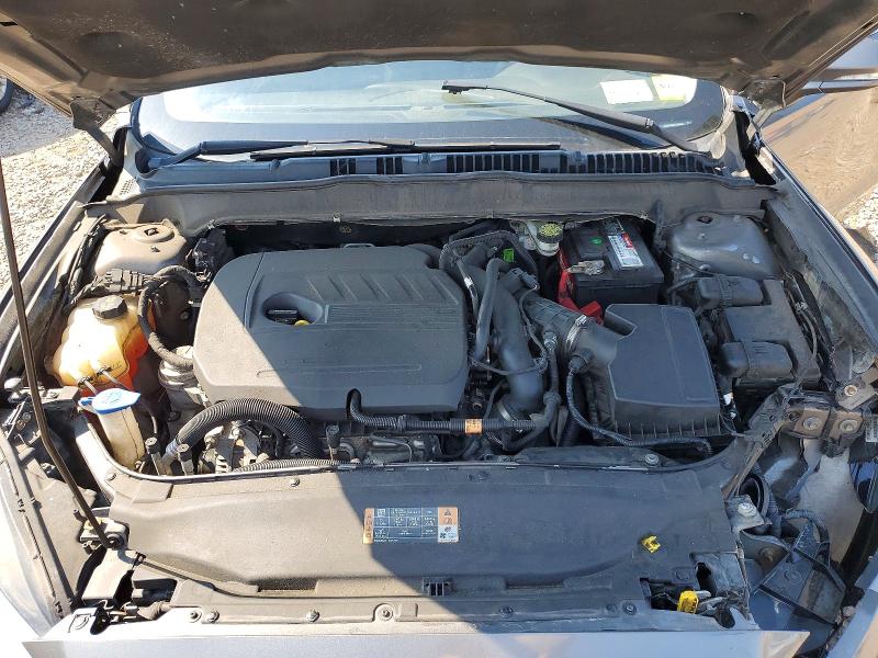 Продажа на аукционе авто 2014 Ford Fusion, vin: 1FA6P0HD8E5350683, номер лота: 53961416