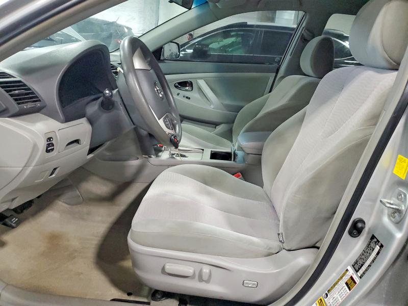 Aukcja sprzedaży 2011 Toyota Camry, vin: 4T1BF3EK2BU210092, numer aukcji: 52440836