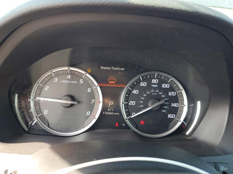 Продаж на аукціоні авто 2015 Acura Mdx, vin: 5FRYD3H42FB001529, номер лоту: 54809826