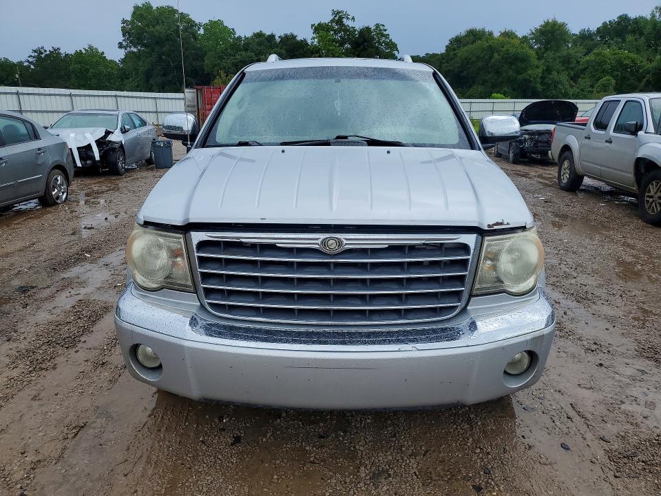 2008 Chrysler Aspen მანქანა იყიდება აუქციონზე, vin: 1A8HX58N58F125234, აუქციონის ნომერი: 55377376