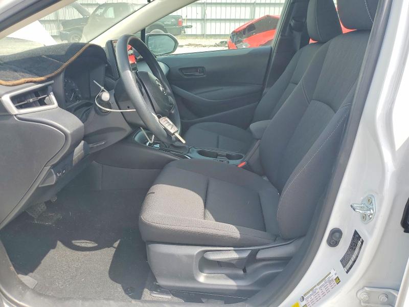 Aukcja sprzedaży 2025 Toyota Corolla, vin: 5YFB4MDE4SP247718, numer aukcji: 51959176