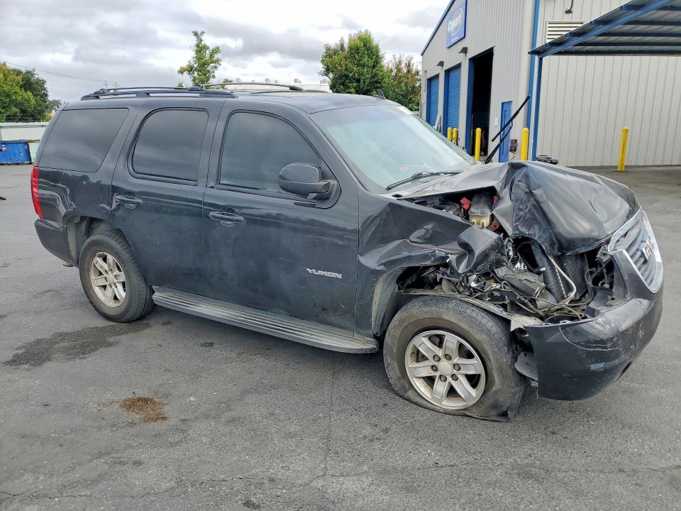 Aukcja sprzedaży 2010 Gmc Yukon, vin: 1GKUCAE01AR251389, numer aukcji: 55109356